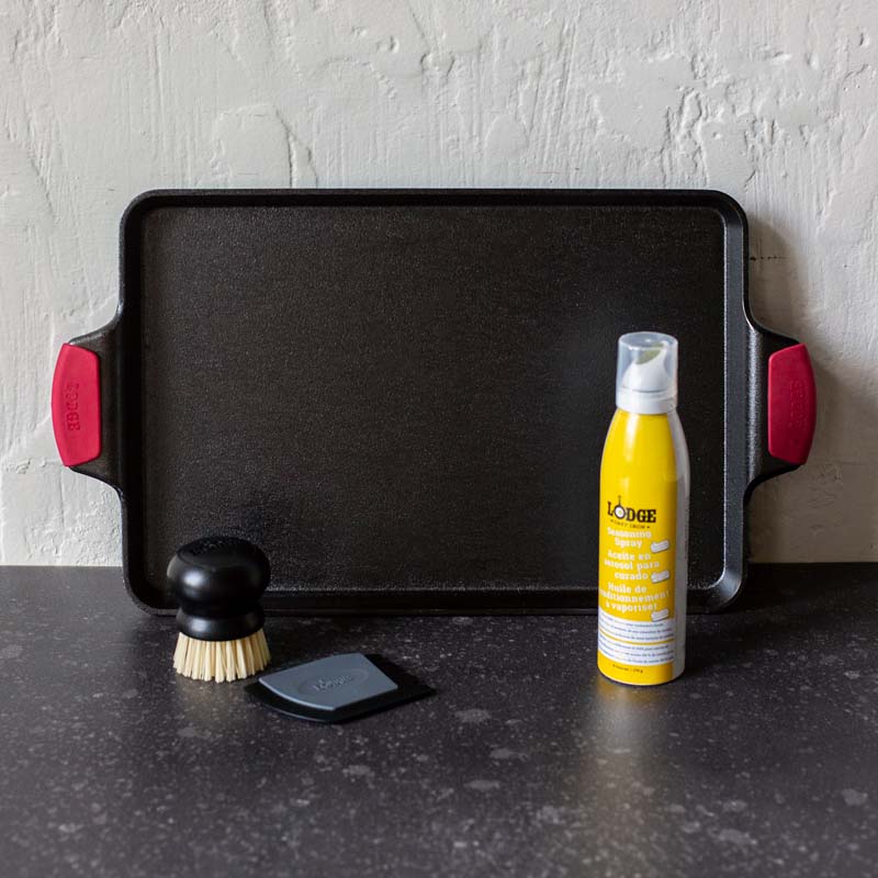Baked With Care Set | Kitchen Starter Bundle