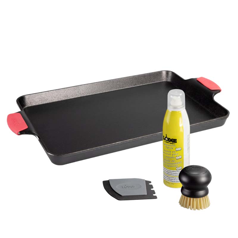 Baked With Care Set | Kitchen Starter Bundle