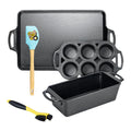 Baking Starter Set | Kitchen Starter Bundle