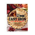 The Lodge Cast Iron Cookbook | Practical Kitchen Accessory