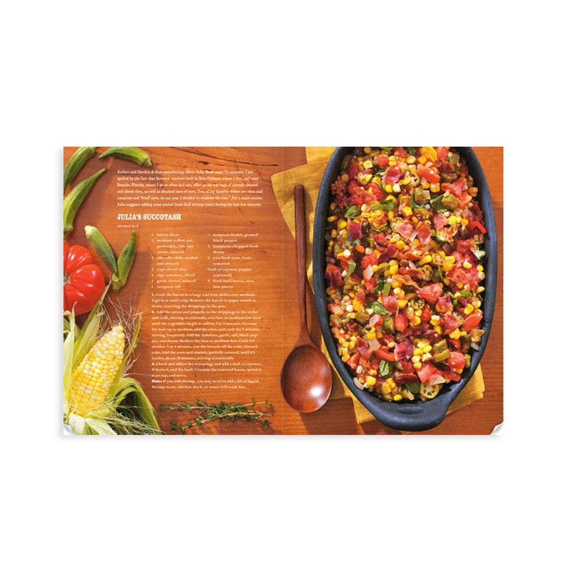 The Lodge Cast Iron Cookbook | Practical Kitchen Accessory