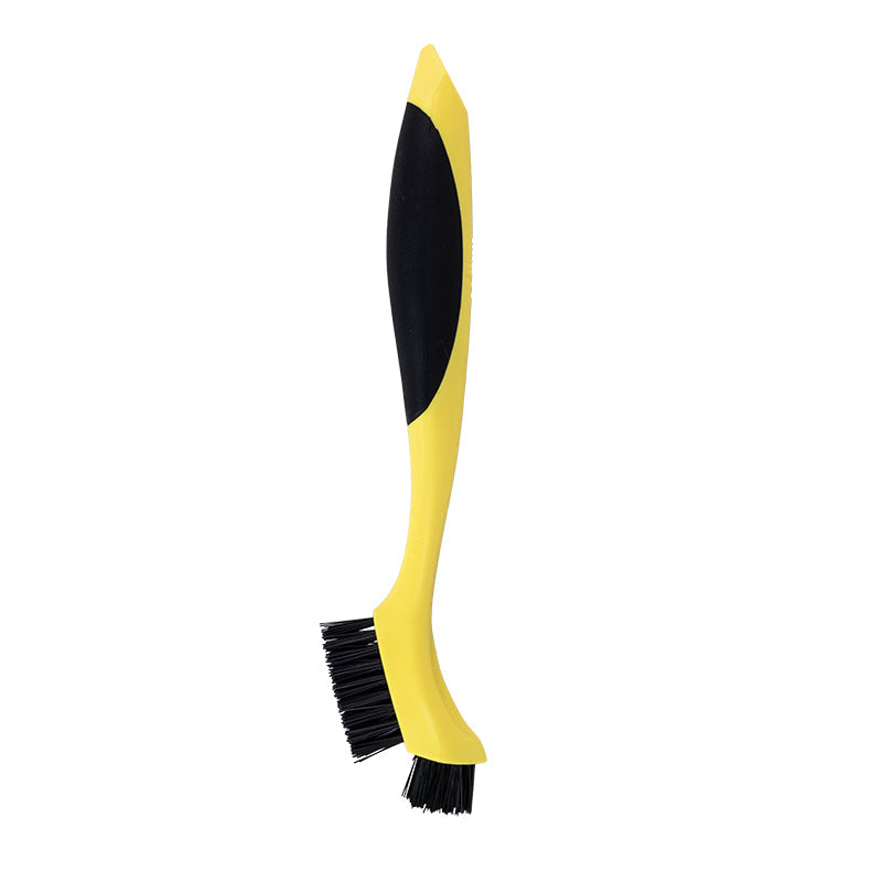Corner & Groove Brush | Outdoor Cooking Essential