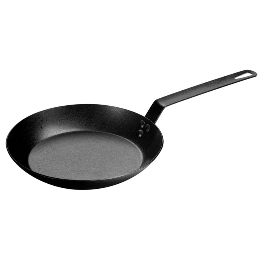 Carbon Steel Skillet | Everyday Seasoned Cast Iron