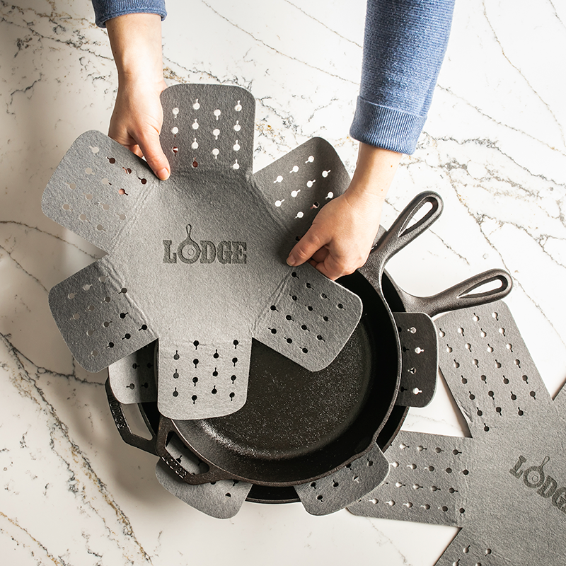 Cookware Protectors | Kitchen Starter Bundle