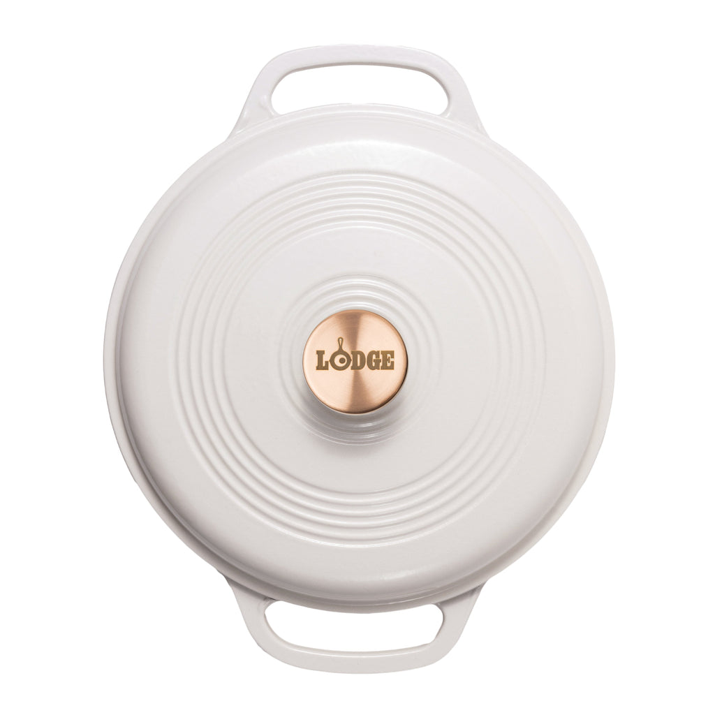 Dutch Oven Knob | Versatile Cast Iron Cooking