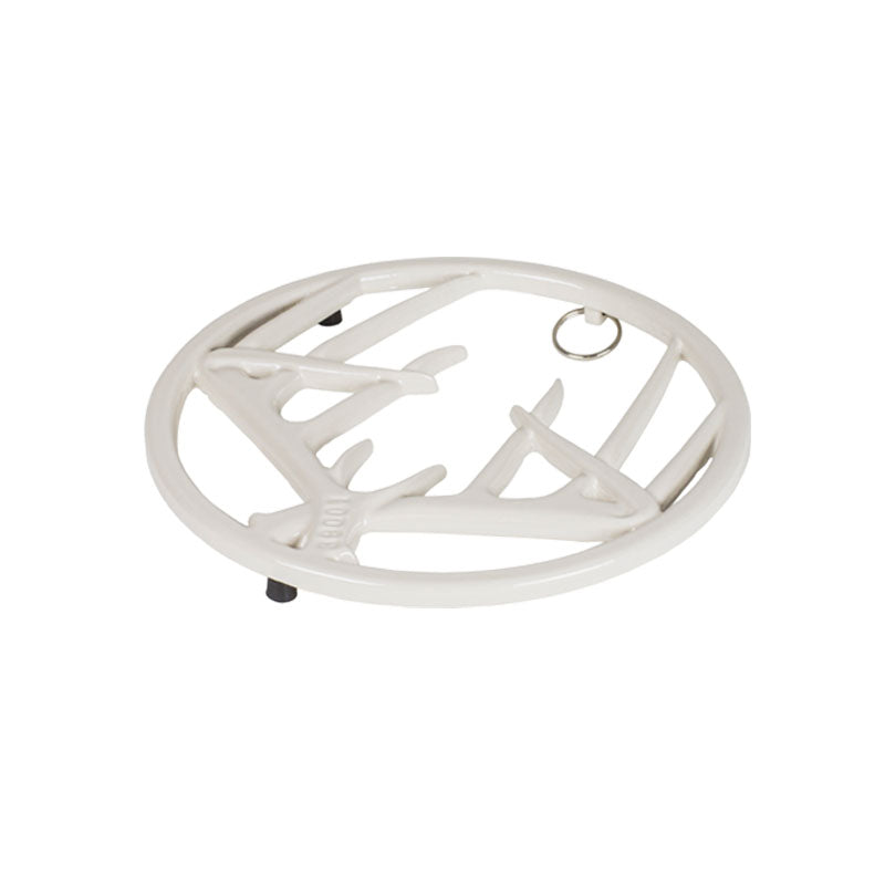 Enameled Antler Trivets | Kitchen Starter Bundle