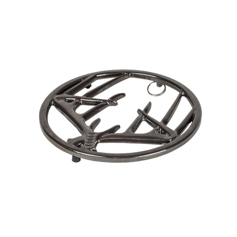 Enameled Antler Trivets | Kitchen Starter Bundle
