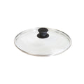 Round Glass Lid | Cookware Replacement Part