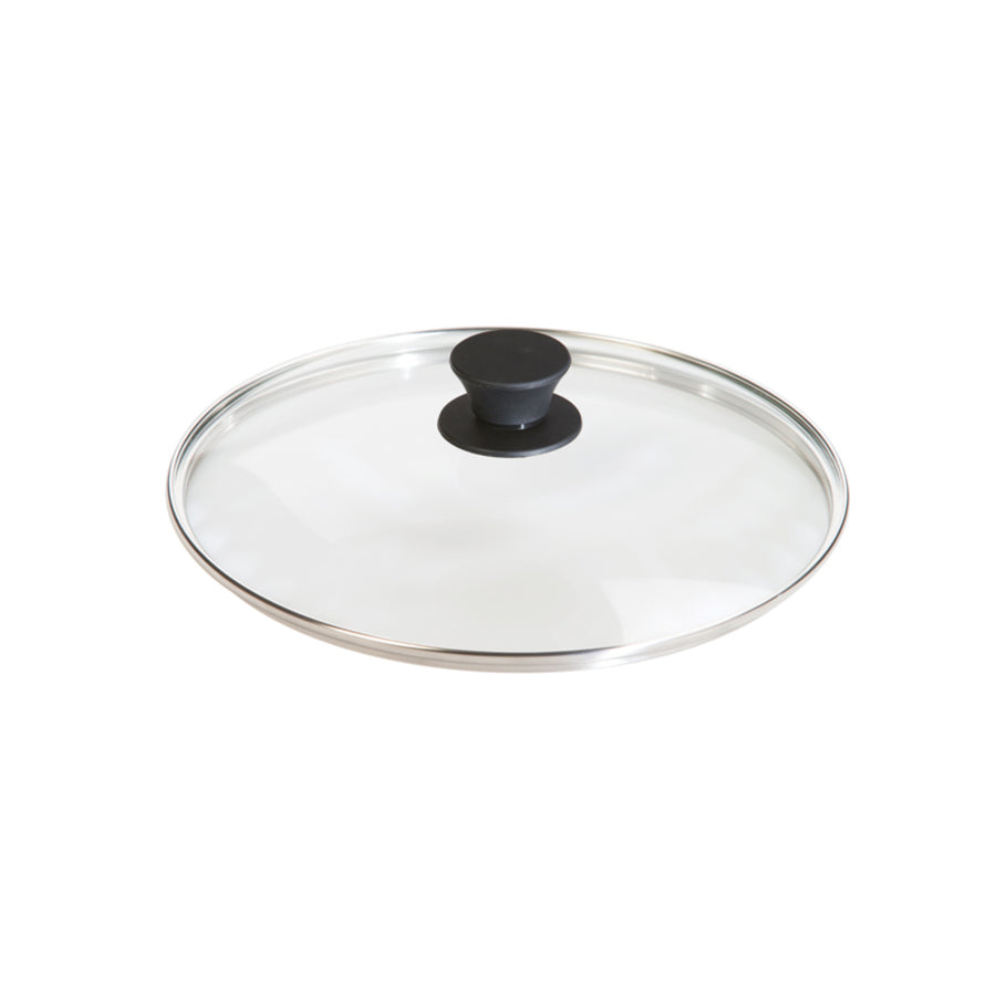 Round Glass Lid | Cookware Replacement Part