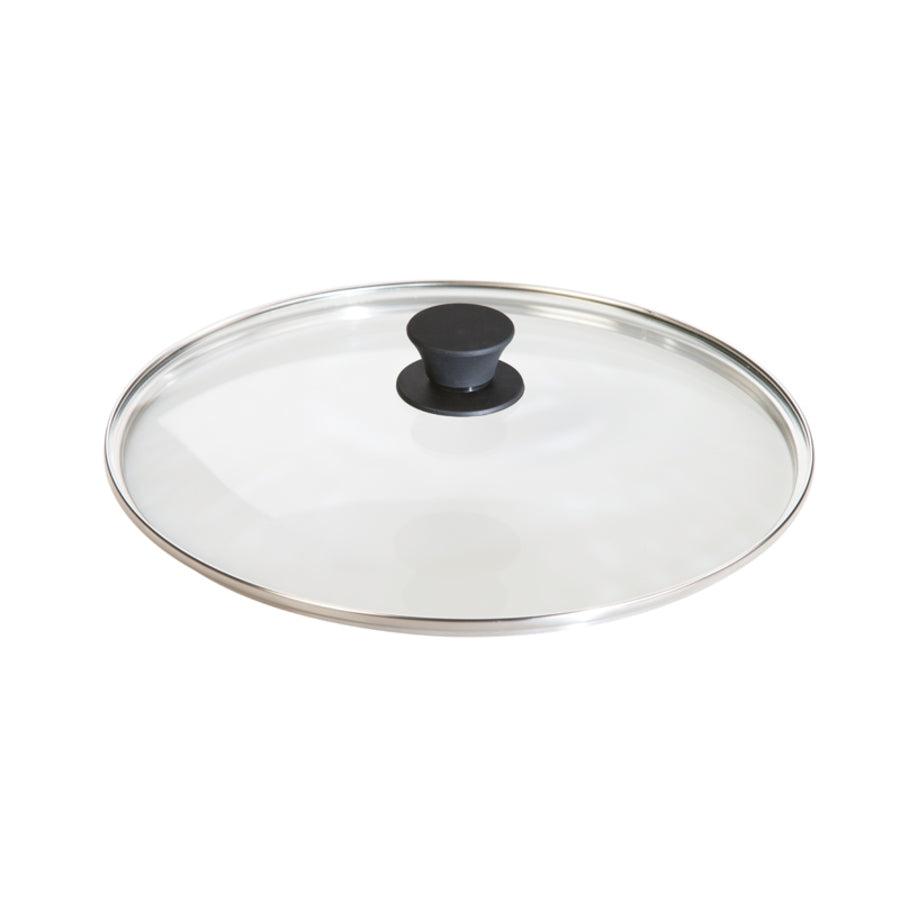 Round Glass Lid | Cookware Replacement Part