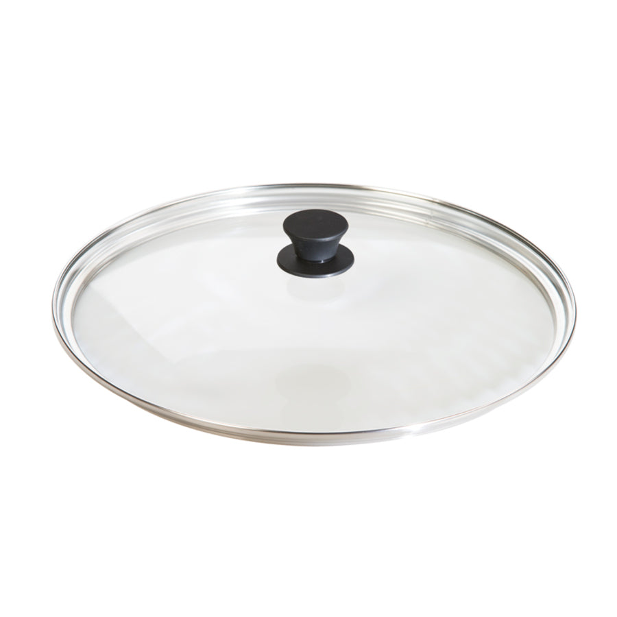 Round Glass Lid | Cookware Replacement Part