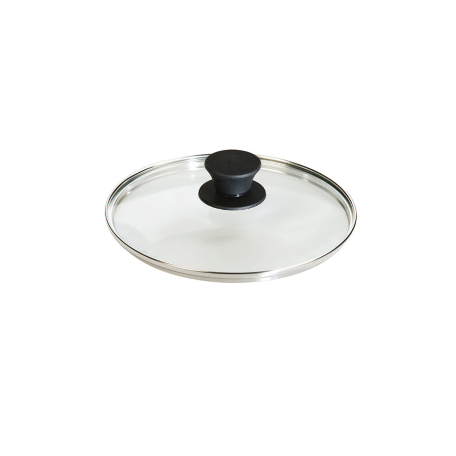 Round Glass Lid | Cookware Replacement Part
