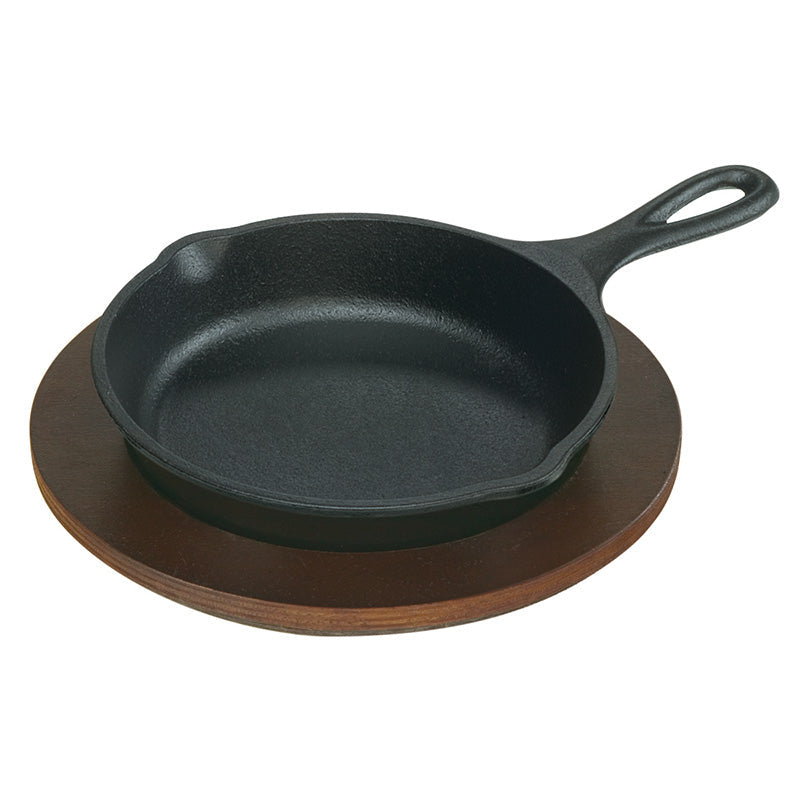 Round Wood Underliner | Practical Kitchen Accessory