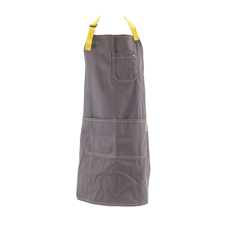 Lodge Heavy Duty Apron | Outdoor Cooking Essential