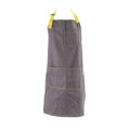 Lodge Heavy Duty Apron | Outdoor Cooking Essential