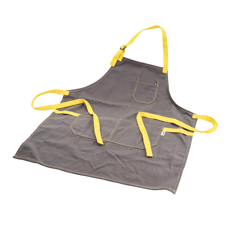 Lodge Heavy Duty Apron | Outdoor Cooking Essential