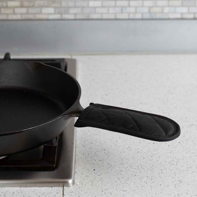 Max Temp Handle Holder | Outdoor Cooking Essential