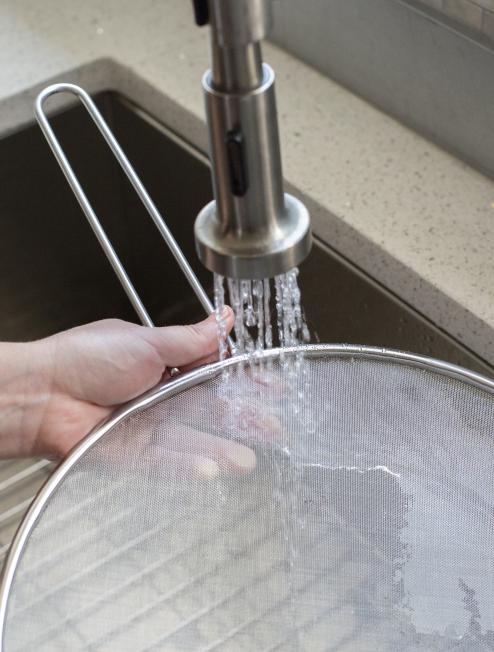 Splatter Screens | Kitchen Starter Bundle