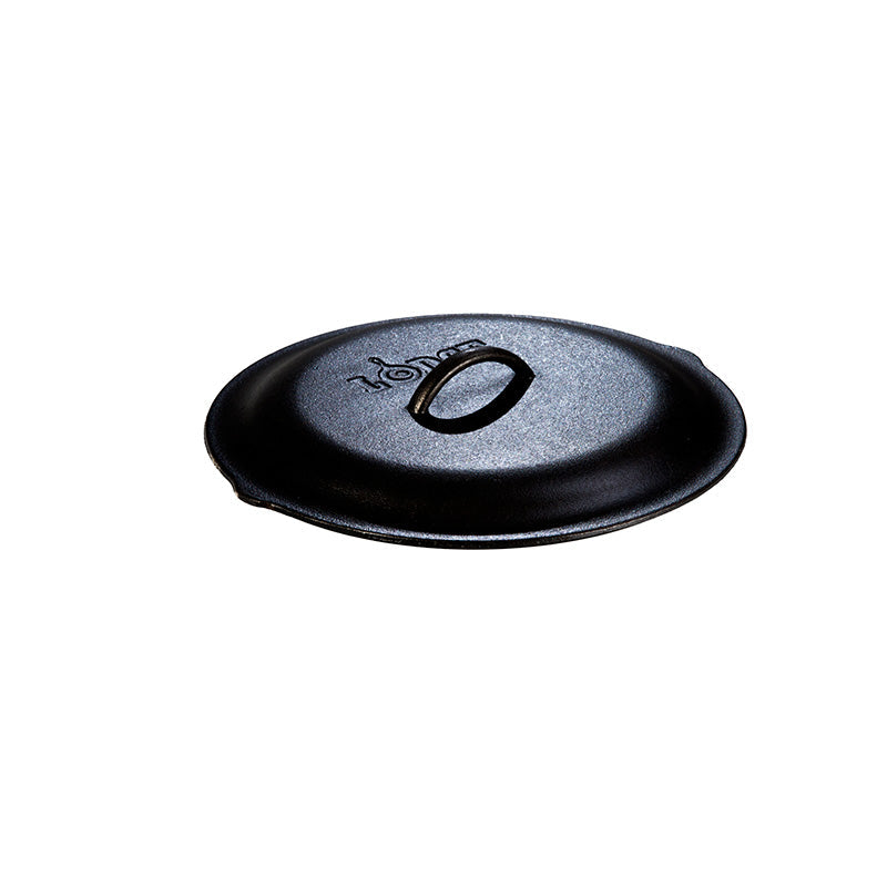 Cast Iron Lid | Kitchen Starter Bundle