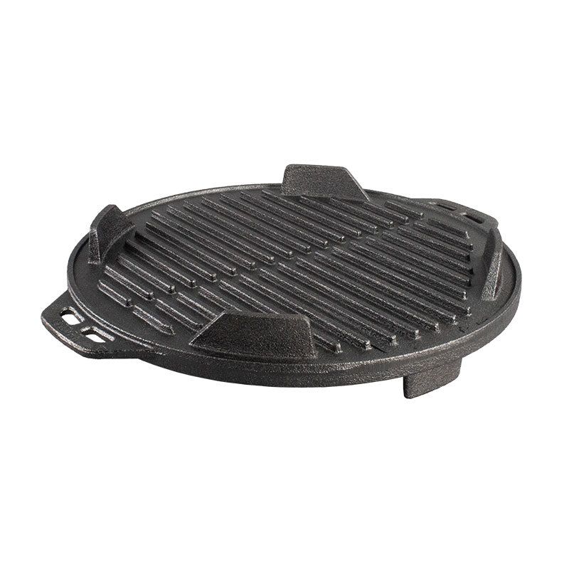 Kickoff Grill | Outdoor Cooking Essential