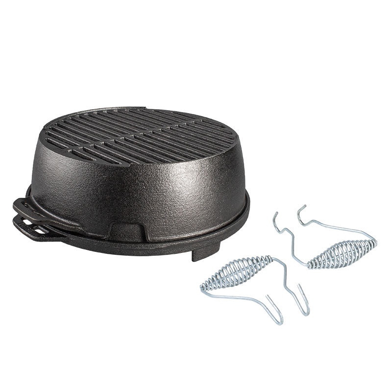 Kickoff Grill | Outdoor Cooking Essential