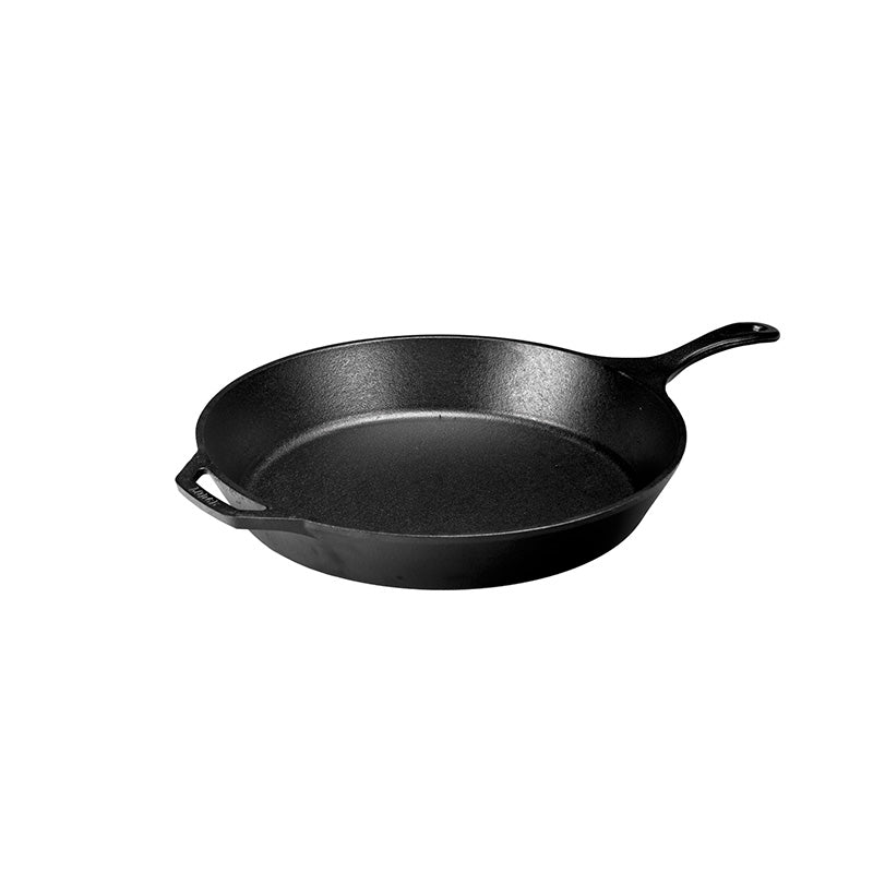 Classic Cast Iron Skillets | Everyday Seasoned Cast Iron