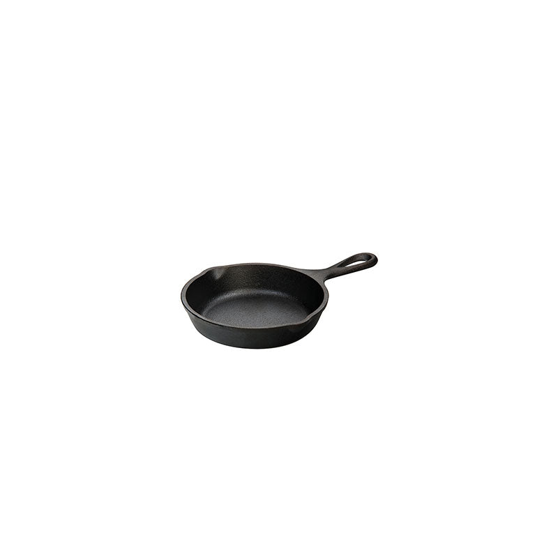 Classic Cast Iron Skillets | Everyday Seasoned Cast Iron