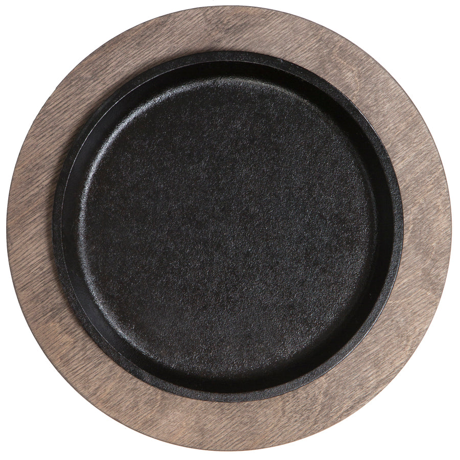 Round Wood Underliner | Practical Kitchen Accessory