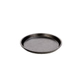Round Serving Griddle | Stovetop and Grill Cooking