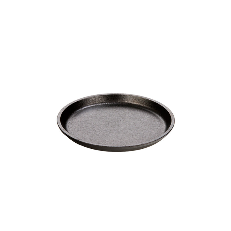 Round Serving Griddle | Stovetop and Grill Cooking