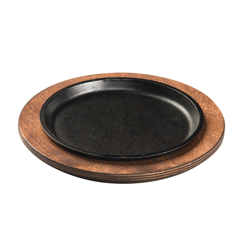 Round Wood Underliner | Practical Kitchen Accessory