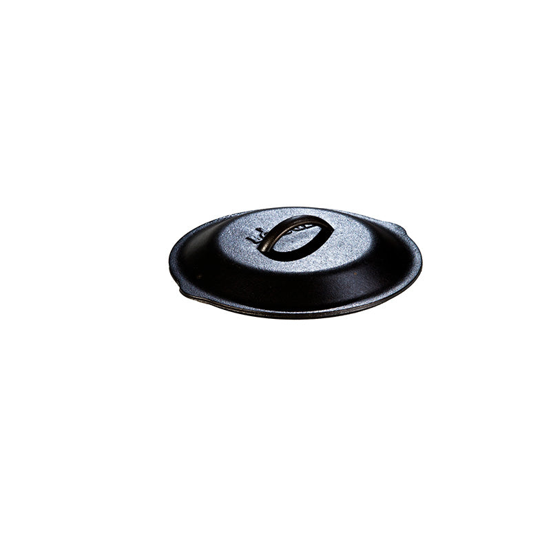 Cast Iron Lid | Kitchen Starter Bundle