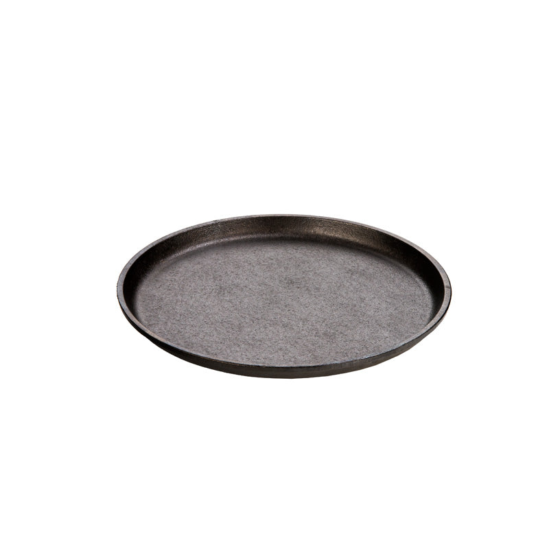 Round Serving Griddle | Stovetop and Grill Cooking