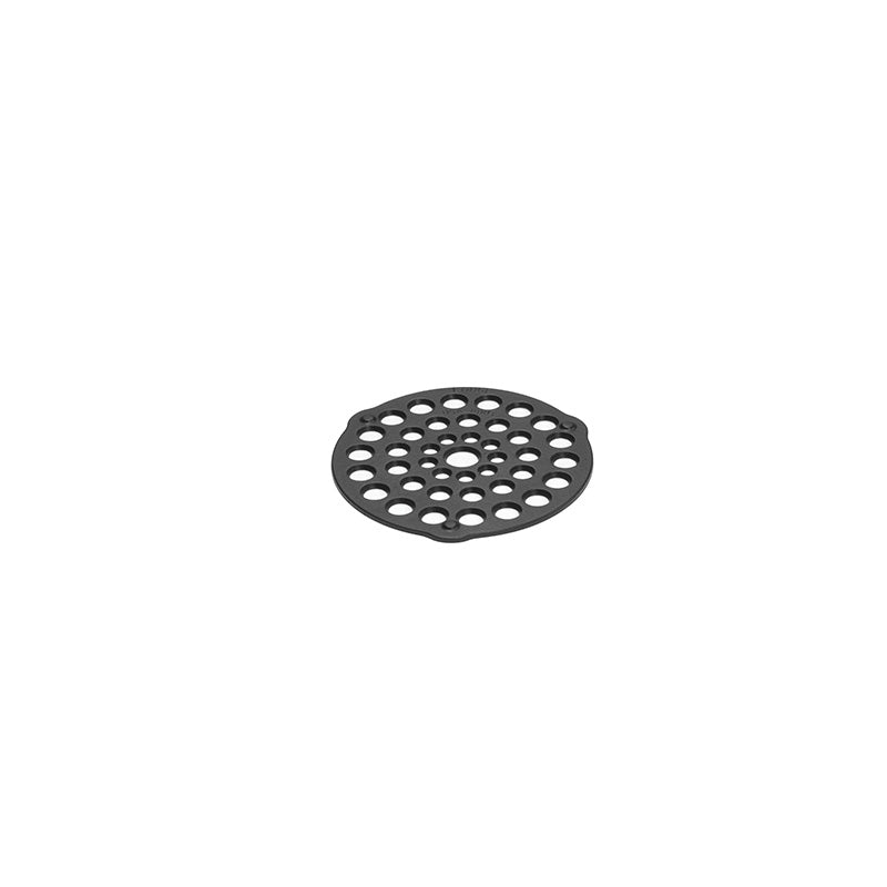 Cast Iron Trivet/Meat Rack | Outdoor Cooking Essential