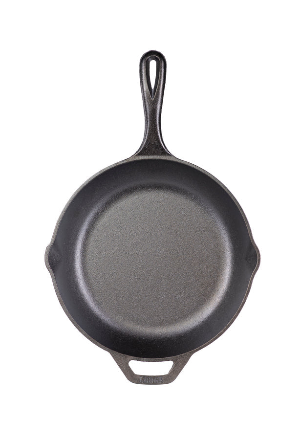 Chef Collection Skillets | Everyday Seasoned Cast Iron