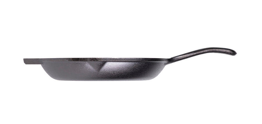 Chef Collection Skillets | Everyday Seasoned Cast Iron