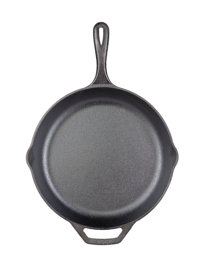 Chef Collection Skillets | Everyday Seasoned Cast Iron