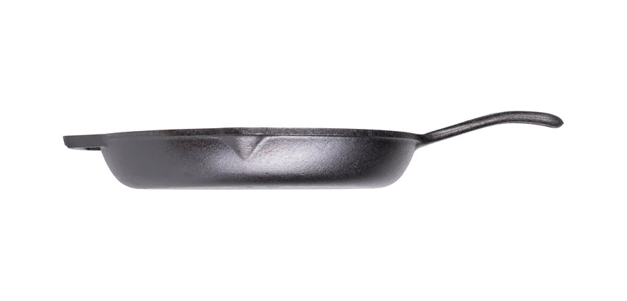 Chef Collection Skillets | Everyday Seasoned Cast Iron