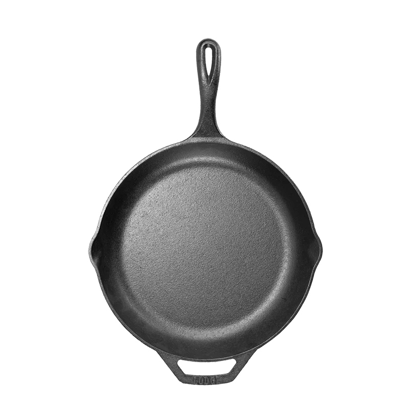 Chef Collection Skillets | Everyday Seasoned Cast Iron