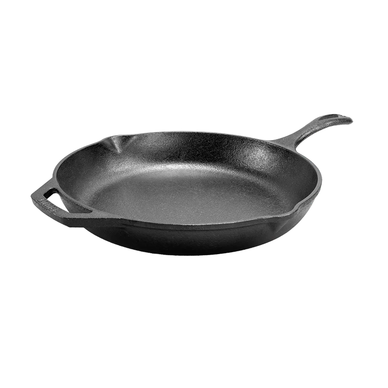 Chef Collection Skillets | Everyday Seasoned Cast Iron