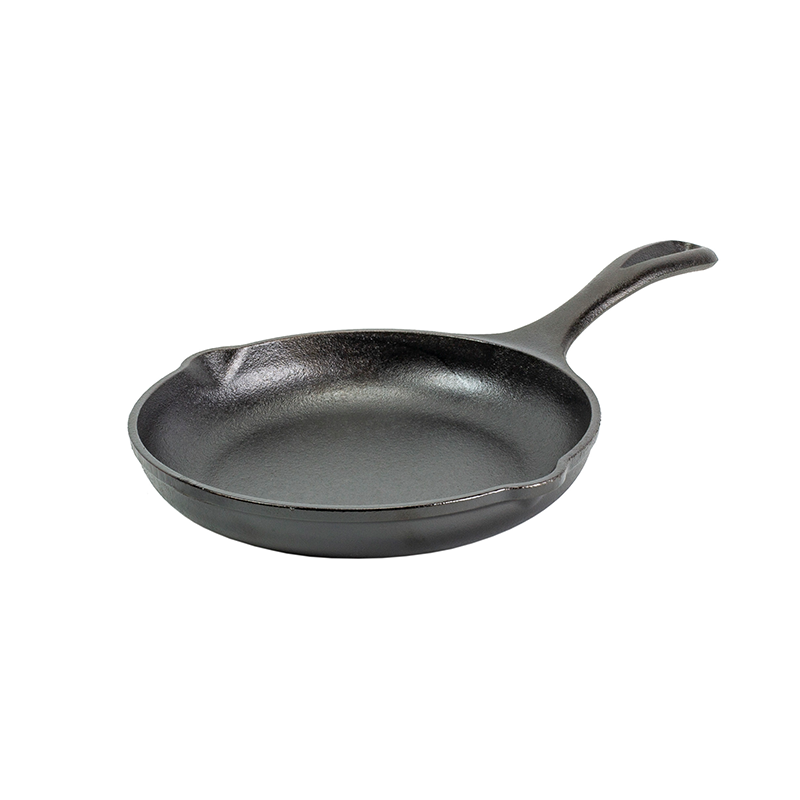 Chef Collection Skillets | Everyday Seasoned Cast Iron