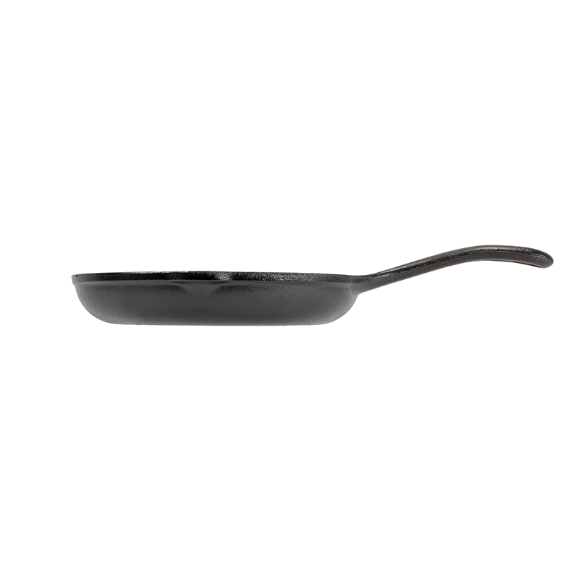 Chef Collection Skillets | Everyday Seasoned Cast Iron