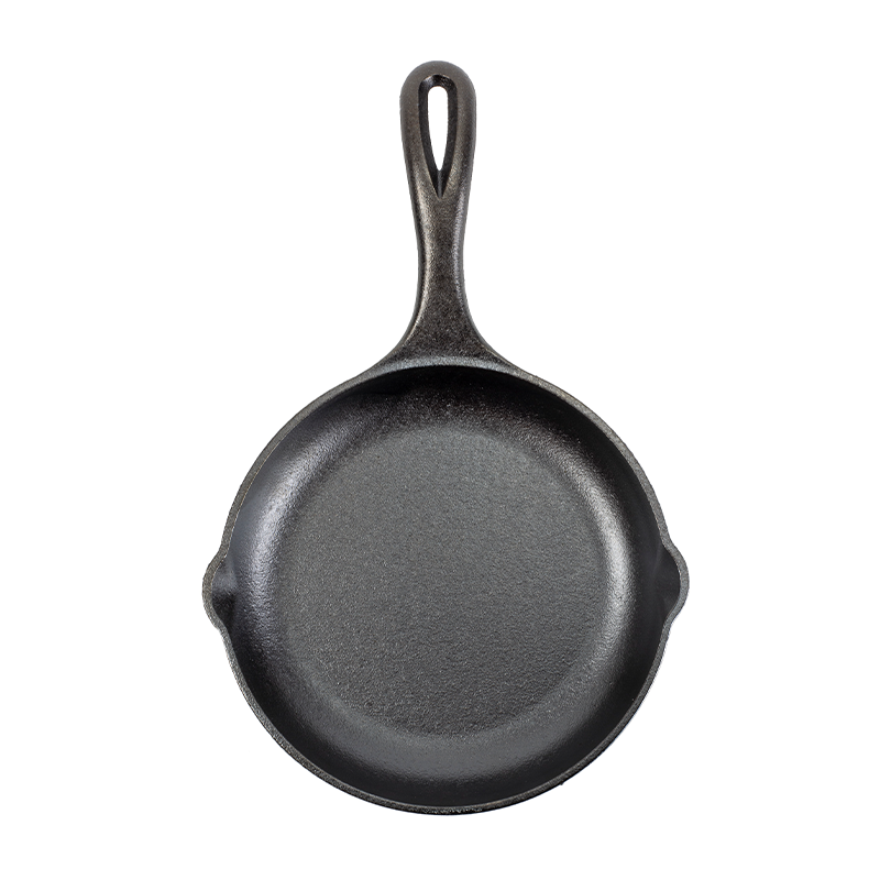 Chef Collection Skillets | Everyday Seasoned Cast Iron