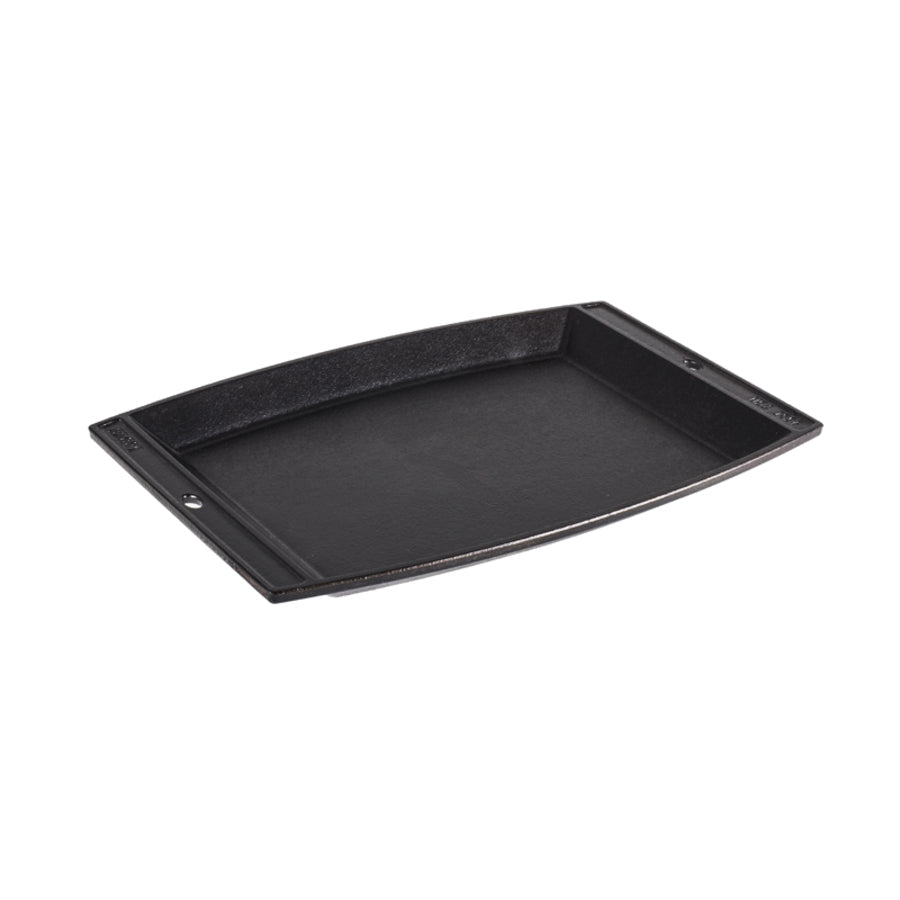 Rectangular Griddle | Stovetop and Grill Cooking