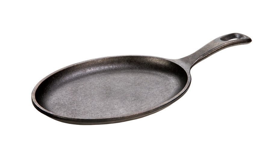 Fajita Pan | Stovetop and Grill Cooking