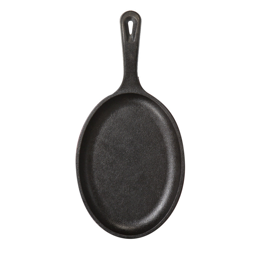 Fajita Pan | Stovetop and Grill Cooking