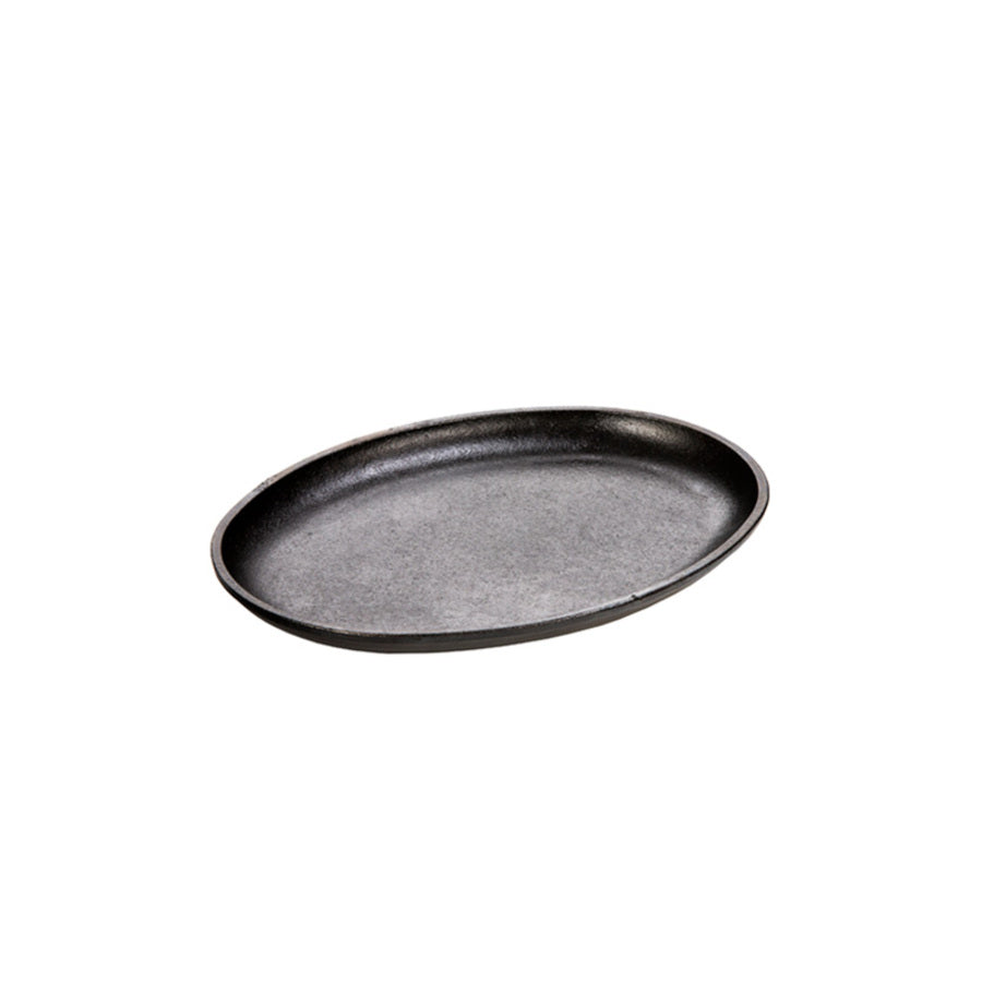 Oval Serving Griddles | Stovetop and Grill Cooking
