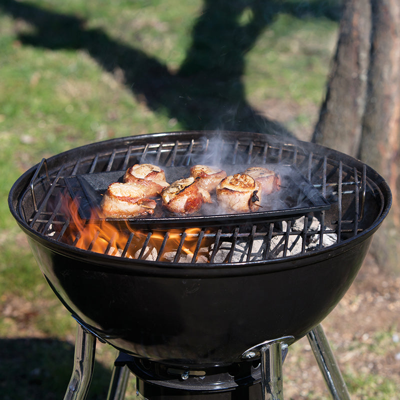 Rectangular Griddle | Stovetop and Grill Cooking