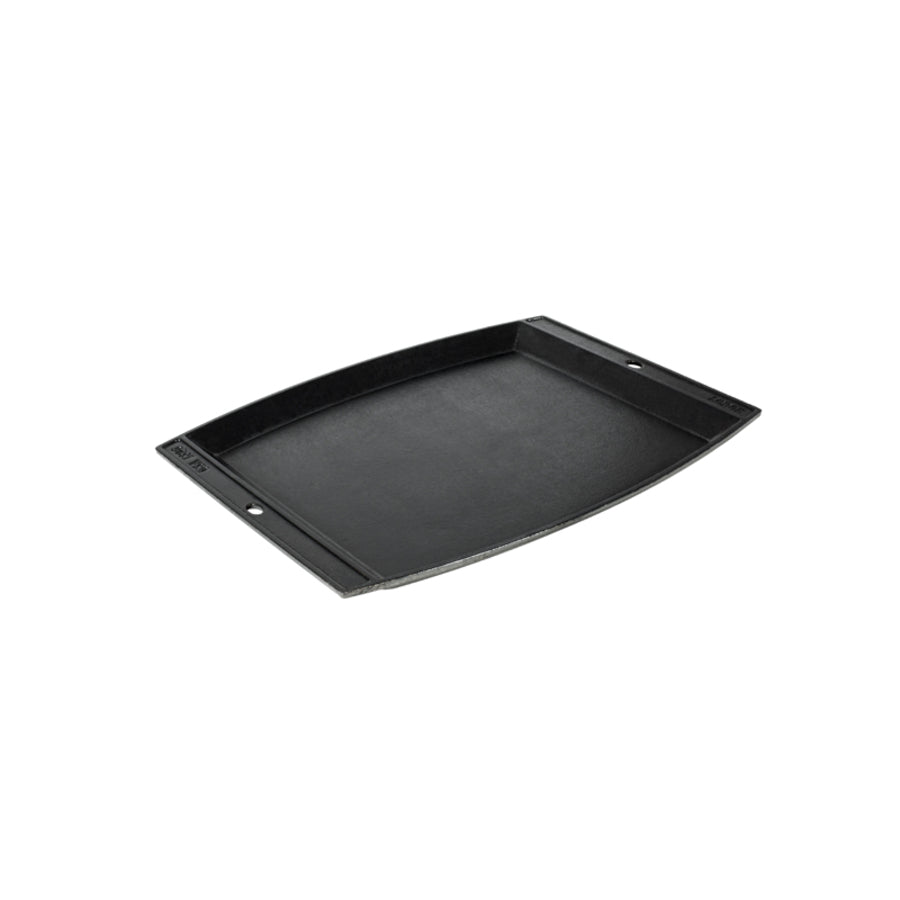 Rectangular Griddle | Stovetop and Grill Cooking