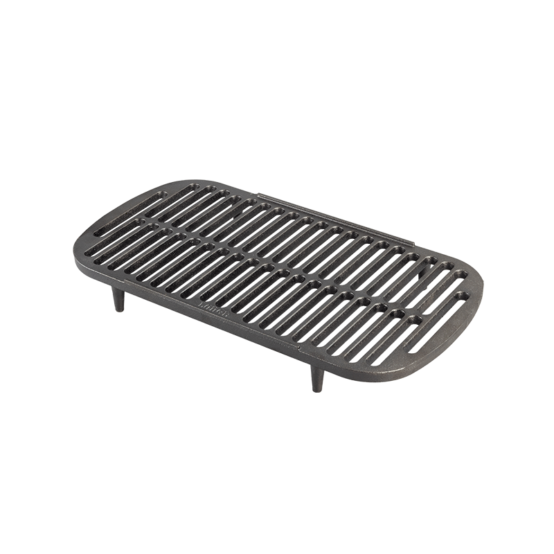 sportsmans-pro-cast-iron-grill-replacement-parts | Outdoor Cooking Essential